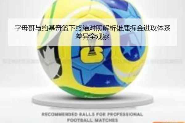 字母哥与约基奇篮下终结对照解析雄鹿掘金进攻体系差异全观察